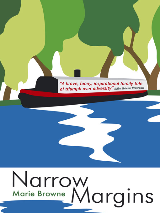 Title details for Narrow Margins by Marie Browne - Available